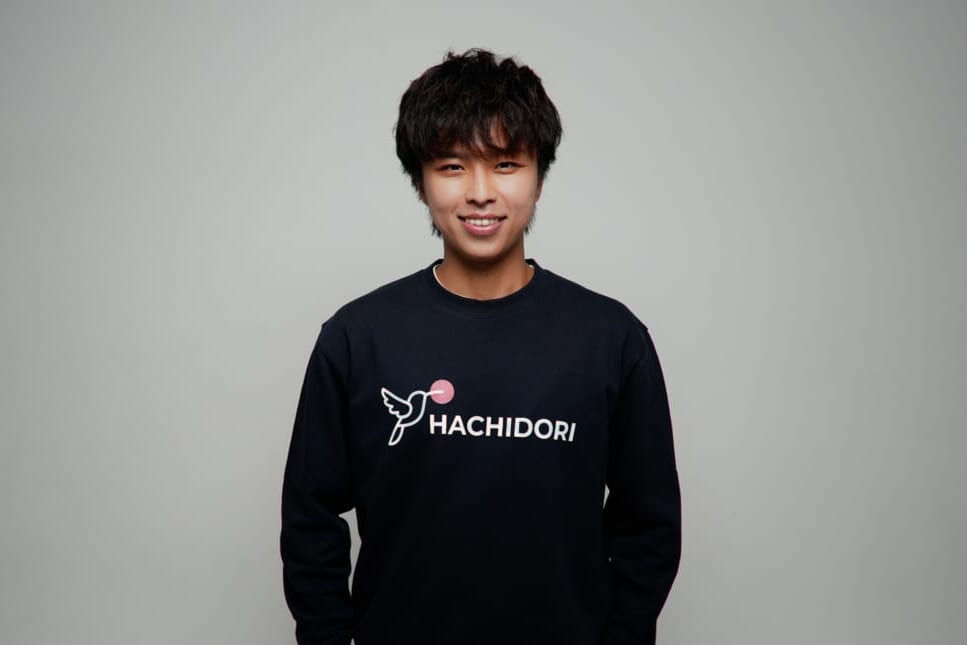 Kanta Eguchi